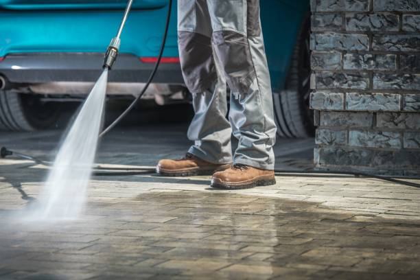 Best Restaurant Pressure Washing  in La Vernia, TX