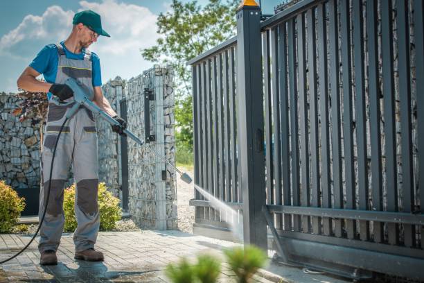 Best Patio and Deck Pressure Washing  in La Vernia, TX