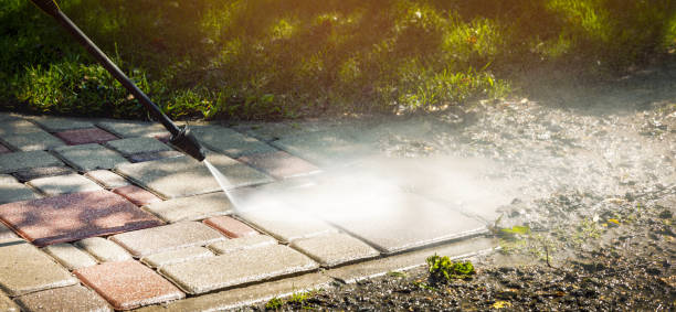 Trusted La Vernia, TX Pressure Washing Services Experts