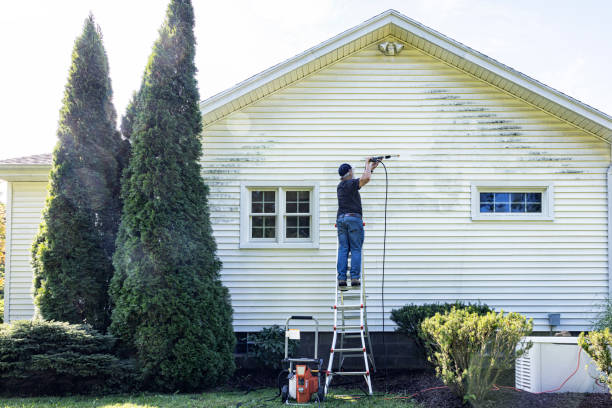 Best Post-Construction Pressure Washing  in La Vernia, TX