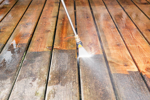 Best House Exterior Washing  in La Vernia, TX